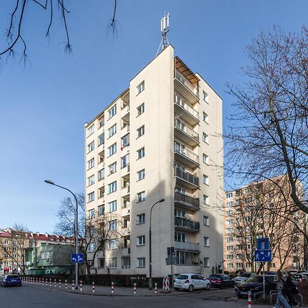 Superapart Luzycka 10 Warsaw Exterior photo