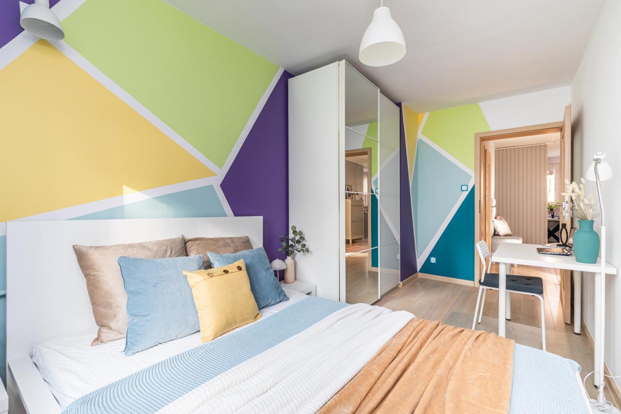 Superapart Luzycka 10 Warsaw Exterior photo